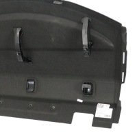 Mercedes cla c118 полиця багажника багажна задня a1186904601 Доставка, фото thumb