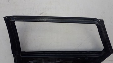 фото thumb №8, Honda accord viii універсал 08- двері праві задні зад