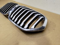 фото thumb №8, Решётка радиатора решётка радиатора бампер перед bmw x1 f48 lift 185178-1