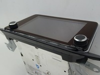 фото thumb №9, Nissan qashqai j12 радио навигация экран дисплей 2591a6rp1b