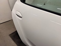 фото thumb №6, Dacia duster ii двері правий задня праве задні dv369