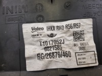 фото thumb №3, Отопитель mini cooper ii r57 cabrio