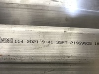 фото thumb №9, Tesla модель 3 балка бампера заднього 1530484-99-b