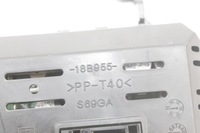 фото thumb №8, Экран навигации ford ecosport f1bt18b955la 1.0l бензиновый 92kw 2017