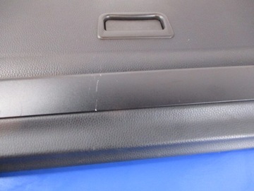 фото thumb №5, Vw passat b6 універсал засувка ролета багажника