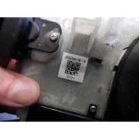 фото thumb №2, Перемикач комбінований 255670019r renault оригінальний номер