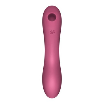 Вибратор давления SATISFYER Curvy Trinity 3