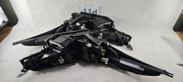 фото thumb №12, Toyota chr ch-r фара led левый правые лампа левая правая