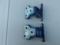 фото thumb №2, Петлі двері лівий задня комплект land rover freelander i 4d