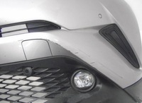 фото thumb №2, Toyota chr ch-r бампер перед передний