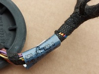 фото thumb №6, Audi tt джгут установка двері ліва 8s0971029q