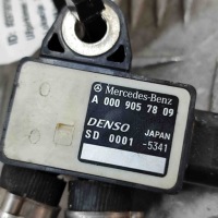 фото thumb №8, Датчик тиску dpf mercedes-benz cla coupe c117 a2464914000 29758756