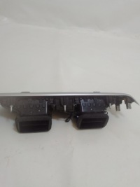 Bmw 3 g20 vii 18- панель кондиціонера декоративна 9459482 америка Доставка, фото thumb