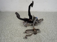 фото thumb №6, Subaru forester iii sh 2.0d 09- педали тормоза сцепления