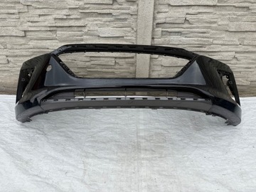 фото thumb №6, Hyundai ioniq рестайлінг 19-22 бампер переднє