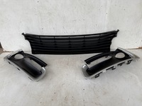 фото thumb №1, Renault scenic iii lift решітка бампера