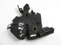 фото thumb №8, Volvo s80 1 i замок кришки двигуна капот лівий