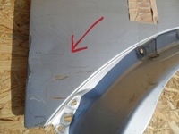 фото thumb №11, Land rover discovery taa 2010- крила лівий