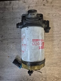 фото thumb №1, Сепаратор пального основа daf xf 105 , 75 85 cf євро 5