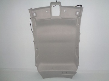 фото thumb №1, Clio iv hb 5d дах стеля стеля автомобіля англія