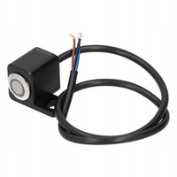 фото thumb №10, 10cm фара na керма on off