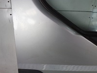фото thumb №6, K998 двері правий перед renault midlum сріблястий