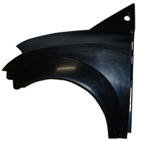 фото thumb №1, Крыло левый microcar mc1