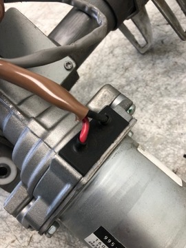 фото thumb №7, Усилитель toyota aygo i 995-10500