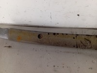 фото thumb №8, Бампер задняя балка vw t4 caravelle multiwan 701807311