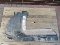 фото thumb №2, Alfa romeo stelvio защита подвеска 50550398