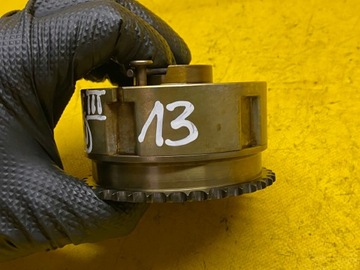 фото thumb №8, Вариатор выпускной колесо faz распределительный вал kia sportage 1.6 gdi g4fd 24370-2b610