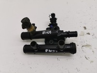 фото thumb №2, Корпус термостата renault master ii 8200709149