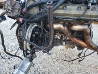 фото thumb №6, Bmw 5 535i e39 3.5 v8 двигатель kompletny