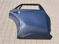 фото thumb №1, Дверь задние задняя правое toyota rav4 v org