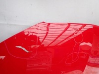 фото thumb №9, Seat leon iii 3 12-16 капот крышка двигателя