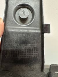 фото thumb №9, Honda civic x 10 type-r бампер перед передний