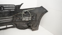фото thumb №11, Бампер перед передній audi q7 4l 05-09r s line омивачі pdc lz7l