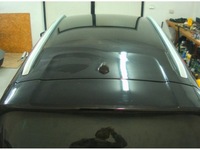 фото thumb №1, Стеля + панорама дах renault grand scenic iv 4