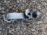 фото thumb №1, Vw audi клапан egr радіатор вихлопних газів 0280751016