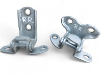 фото thumb №3, Toyota prius + plus 12-20 петлі двері задніх правих праві зад