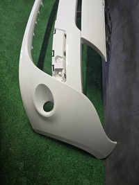 фото thumb №5, Бампер перед передний renault megane iii