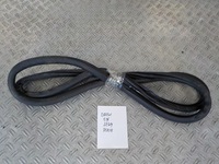 фото thumb №1, Peugeot 2008 ii прокладка двері задня задні ліва