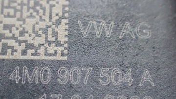 фото thumb №9, Датчик вирівнювання світла 4m0907504a комплект