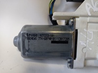 фото thumb №8, Моторчик стекло левый перед audi a6 c6 4f0959801d