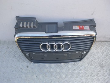 фото thumb №11, Audi a4 b7 решітка радіатора решітка 8e0853651j