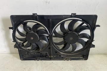 фото thumb №9, Вентилятор радиатор audi a4 8k2, b8 8k0959501g 2.0l бензин 155kw 2010