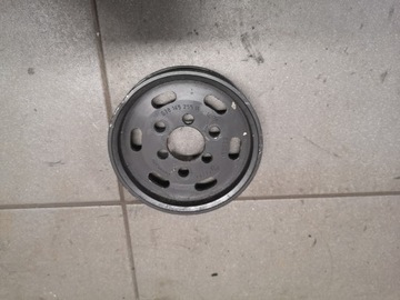 фото thumb №1, Колесо пасове насоса audi a4 b8 2.0 tdi 038145255b