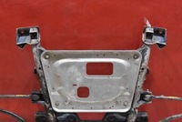 фото thumb №9, Підрамник балка візок колиска перед bmw x3 e83 3.0i 227 km 03-06