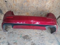 фото thumb №1, Maseari ghibli задний pdc