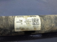 Bmw x3 g01 2.0d 190 km wał привідний задній 8692247 Недорого, фото thumb